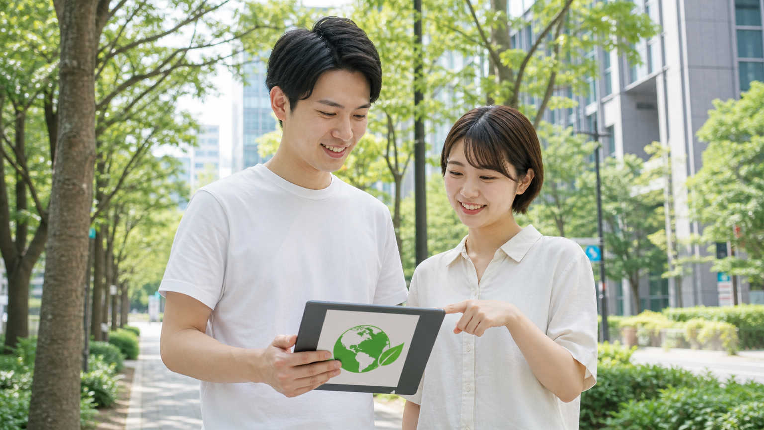 産業廃棄物輸送が環境に与える影響と、対応が急がれる理由