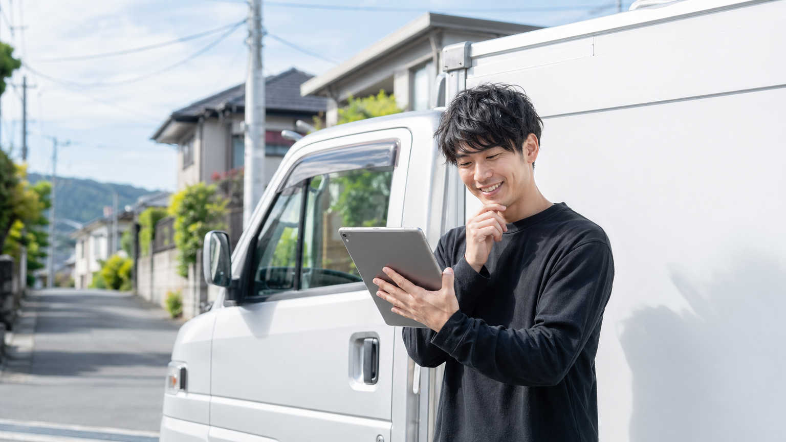 運搬車両の保守と点検基準についてよくある質問
