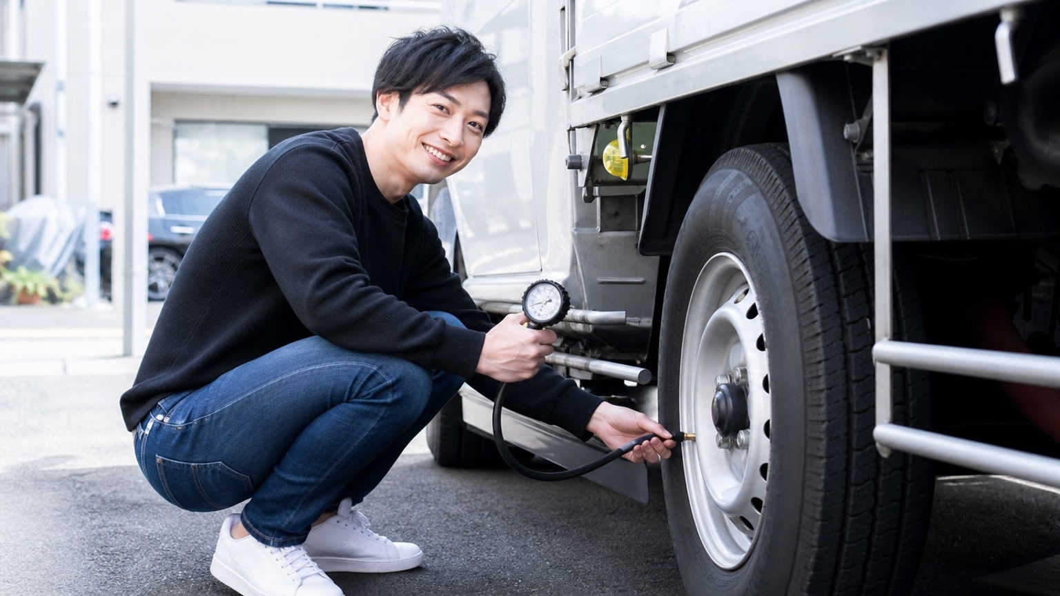 初心者ドライバーがよく見落とすミスと対策