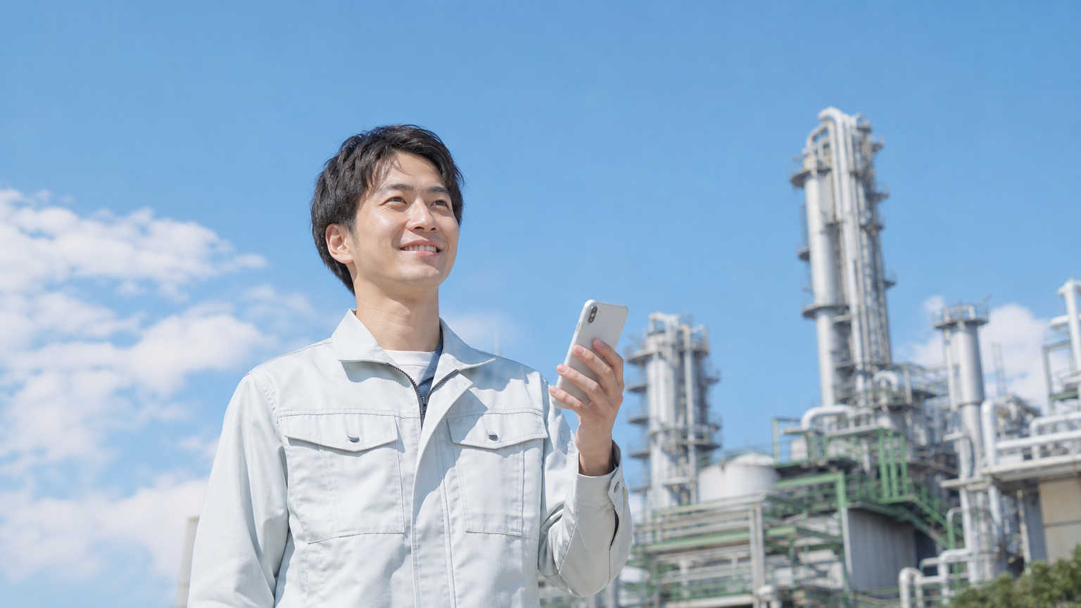 産業廃棄物会社がDXツールを導入すべき3つの理由