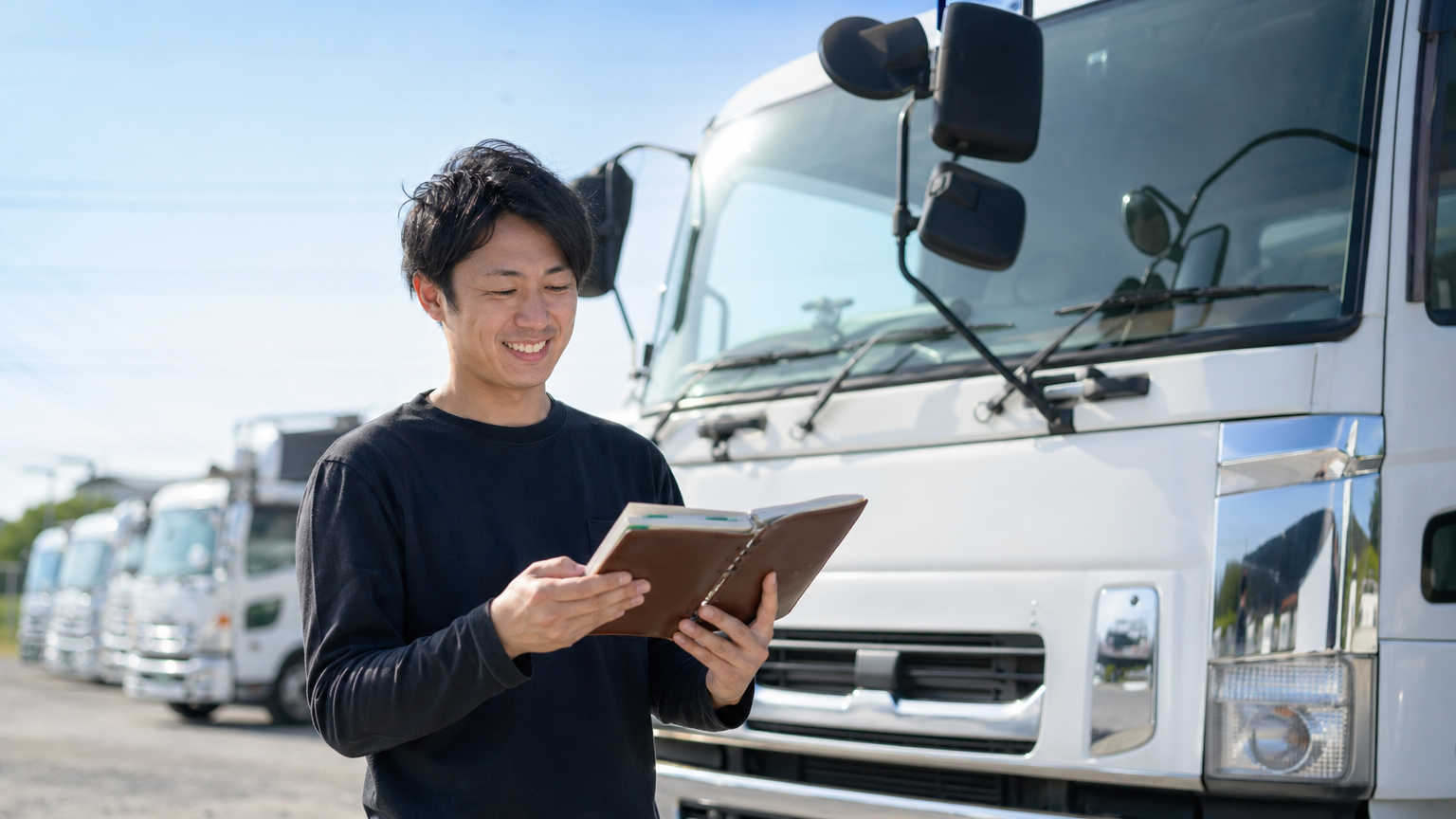 定期点検の種類と実施タイミング