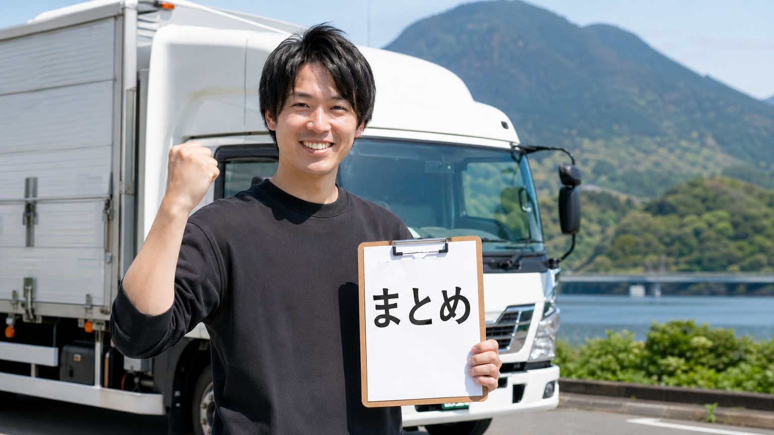 まとめ