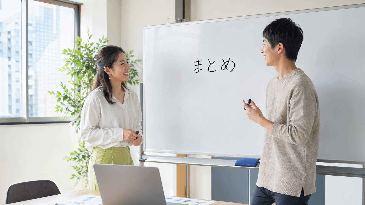 物流業界の人手不足対策まとめ｜今すぐ使える解決策5選