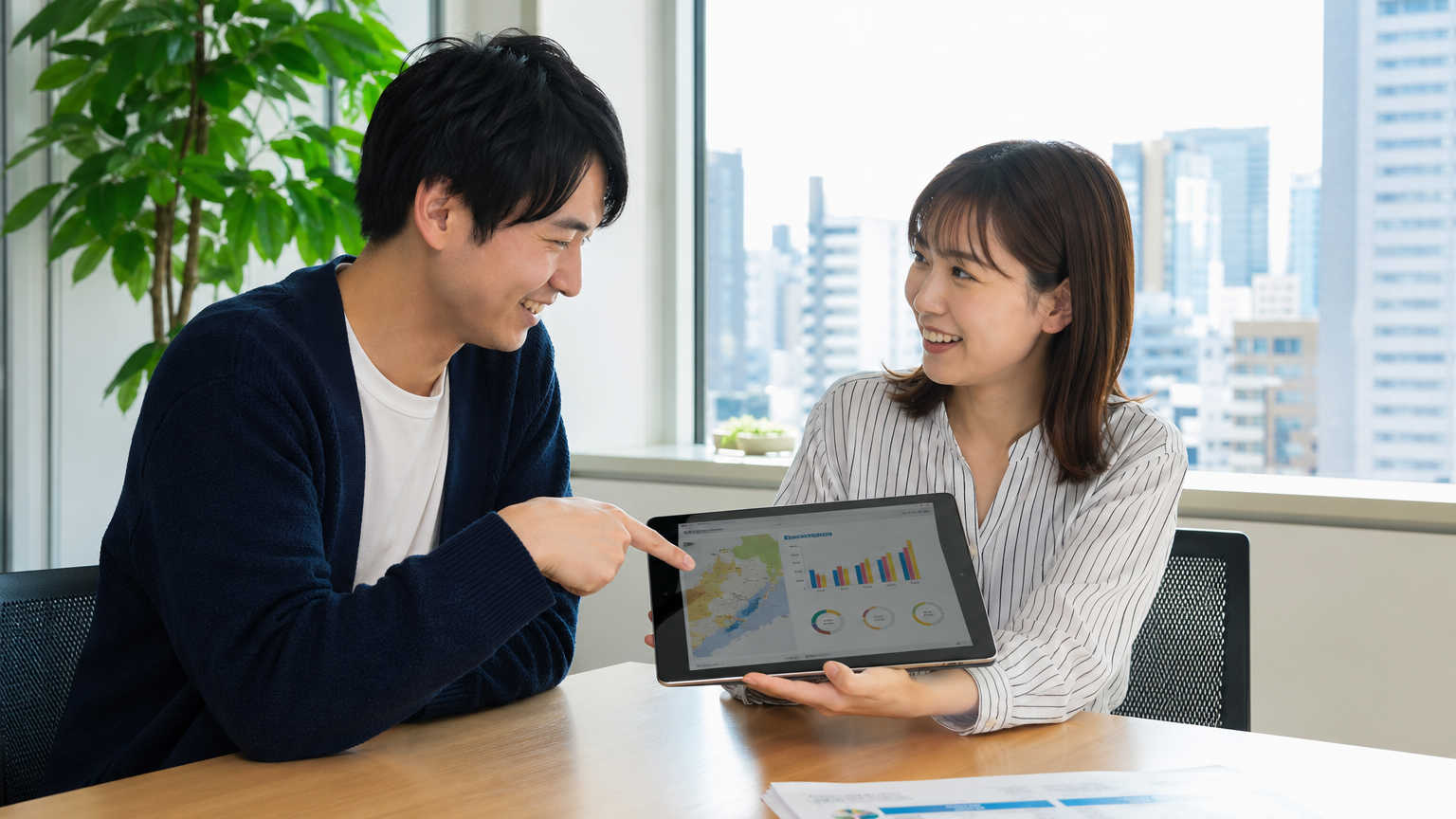 産業廃棄物の配送効率化に役立つDXツールとは？種類と機能を一覧で解説